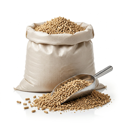 Poultry Feed Breeder Feed