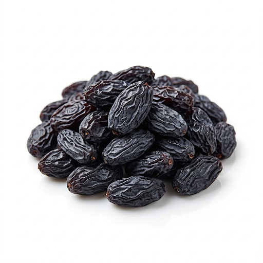 Dry Grapes (Raisins)