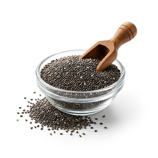 Chia Seeds