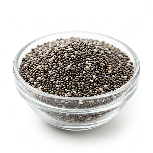 Chia Seeds