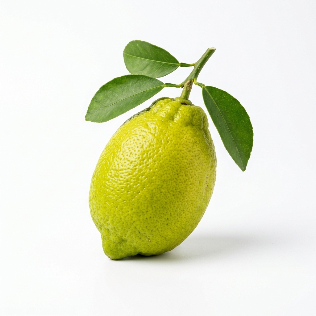 Lemon. Assam