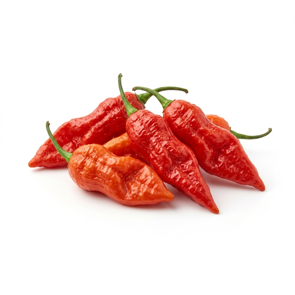 Chilli Bhut Jolokia