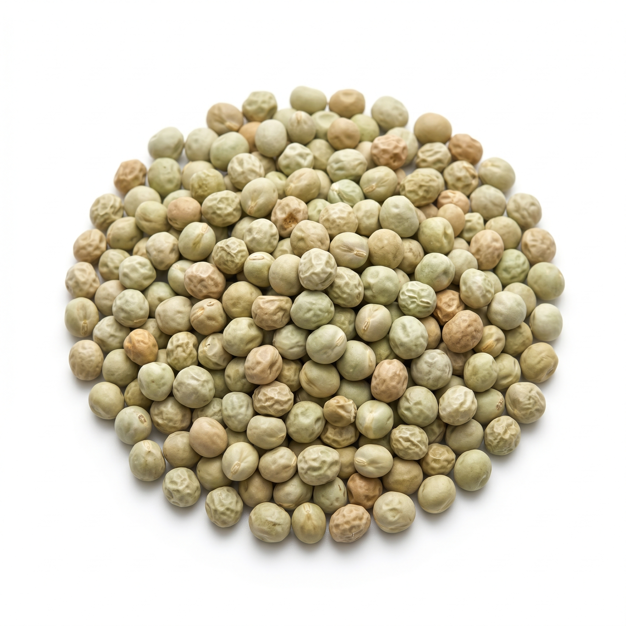 Dry Peas Dry Peas