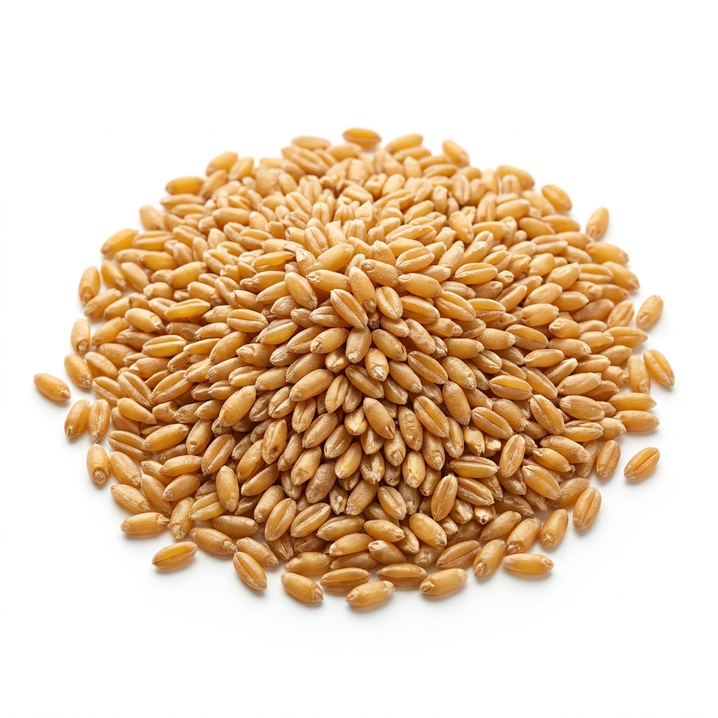 Wheat