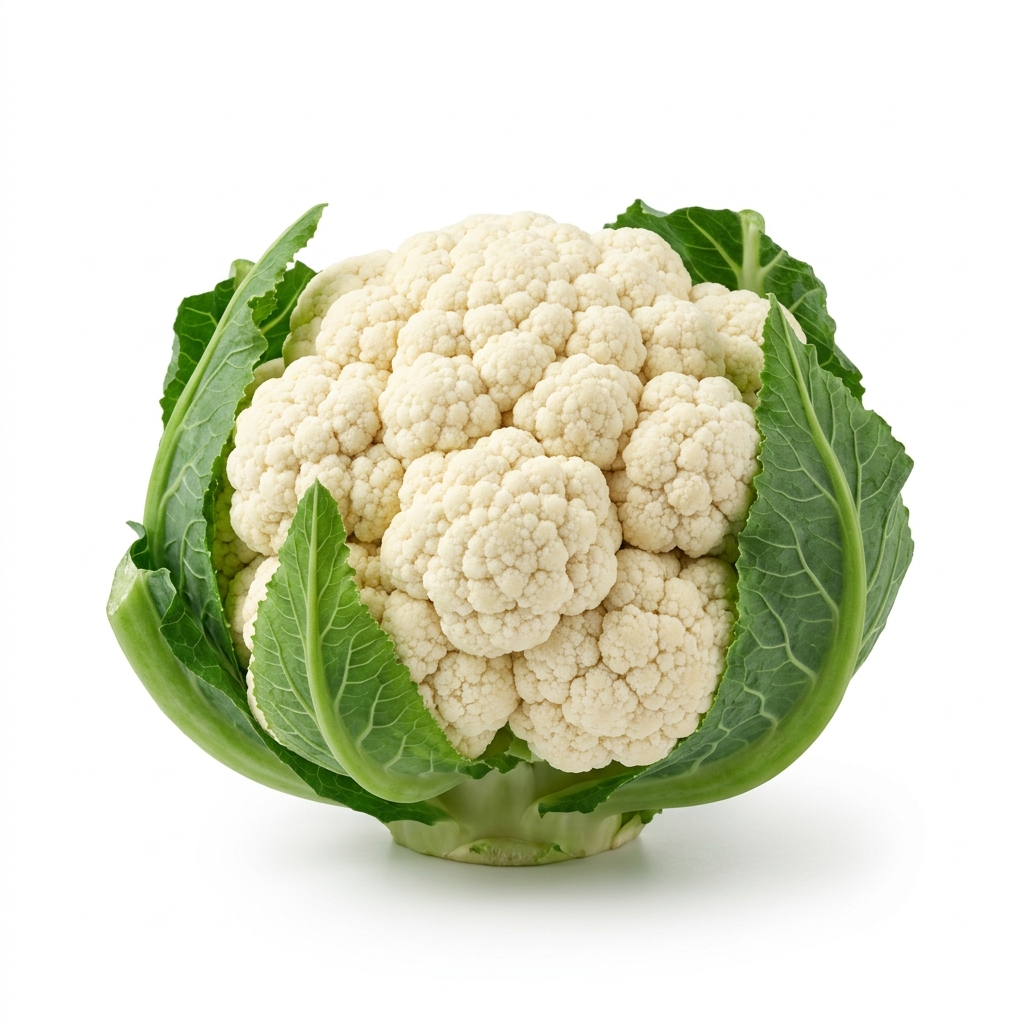 फुलकोबी Early Cauliflower