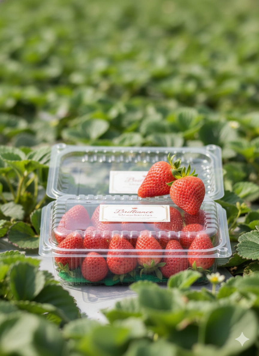 Strawberry