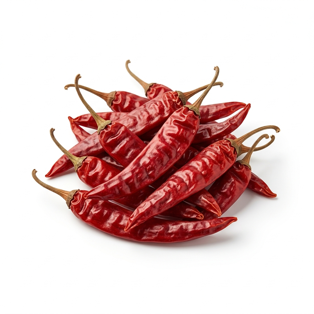 Chilli Kashmiri Chilli