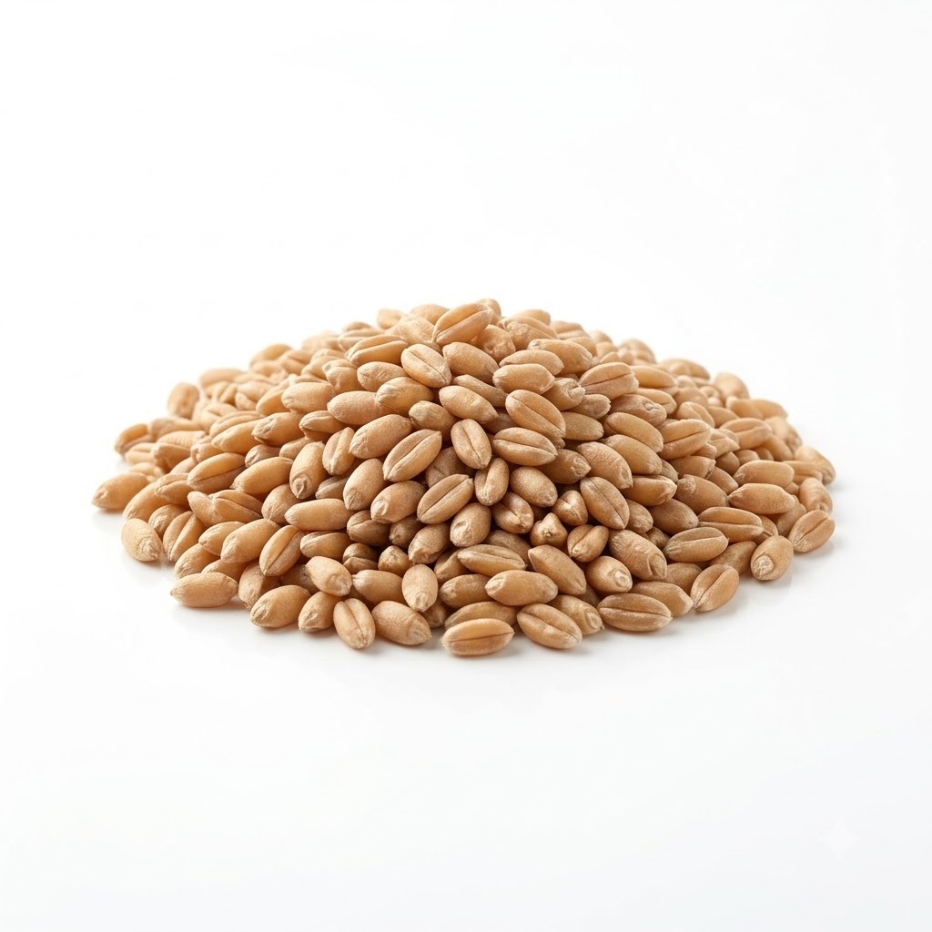 Wheat Lokwan Wheat required in North 24 Parganas, West Bengal
