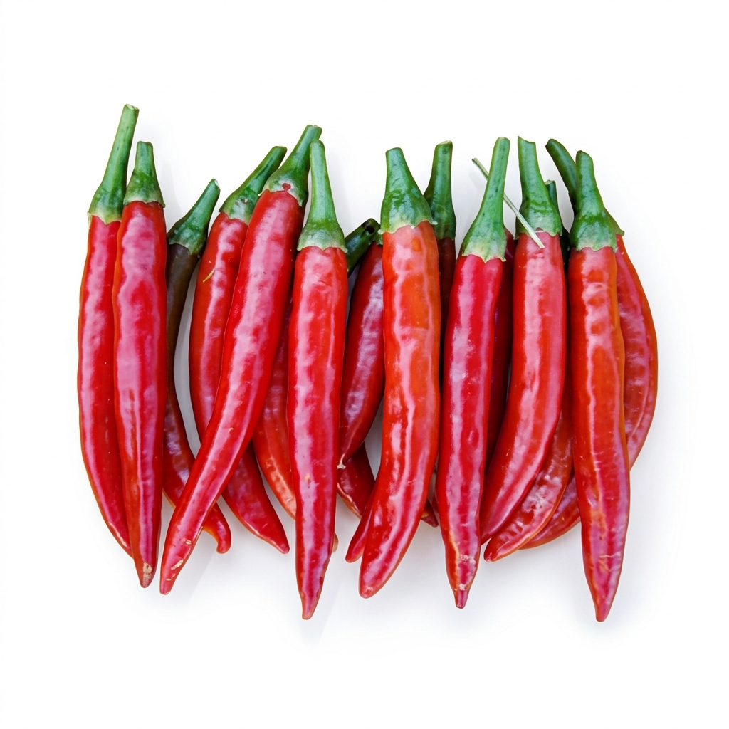 Chilli Mathania Chilli