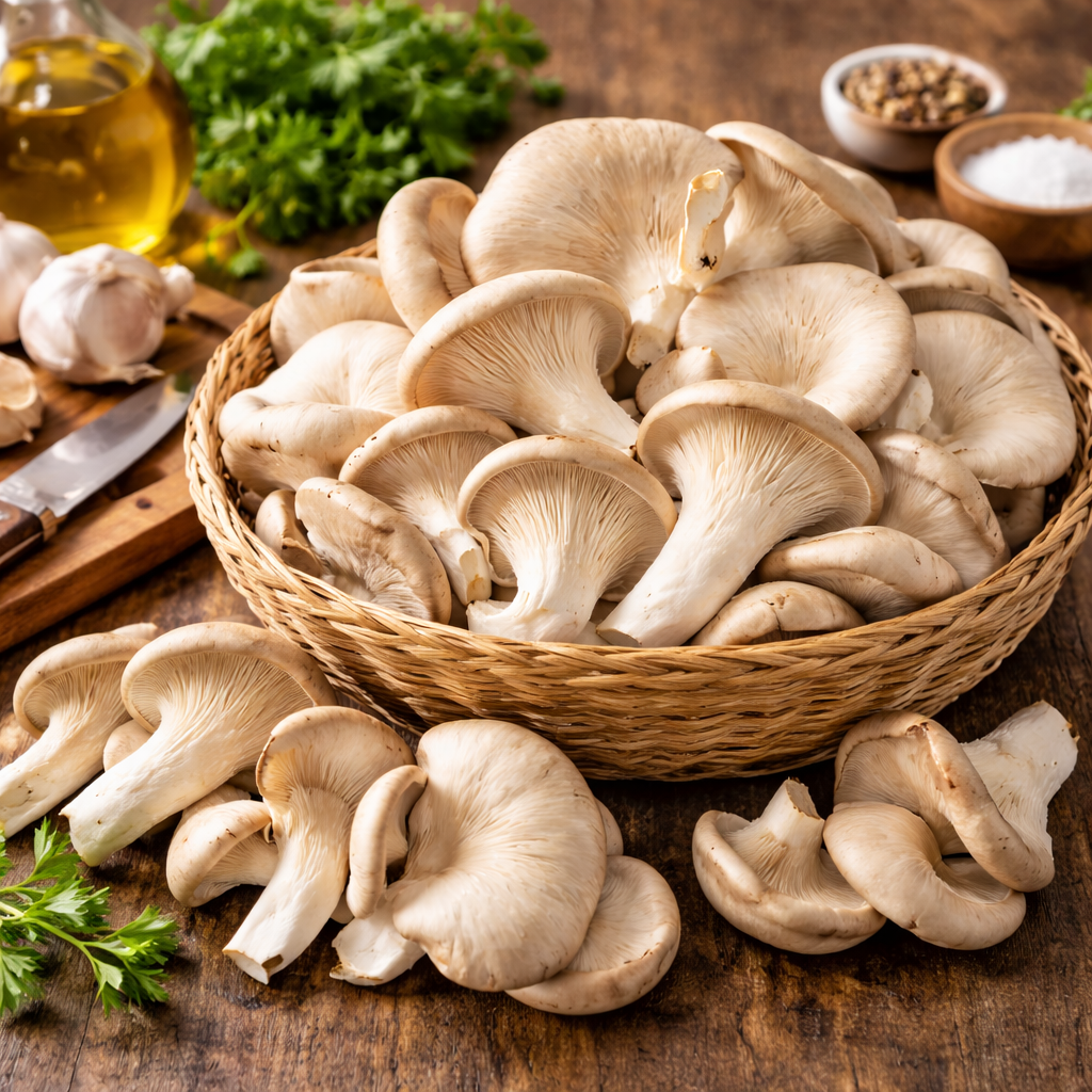 Mushroom