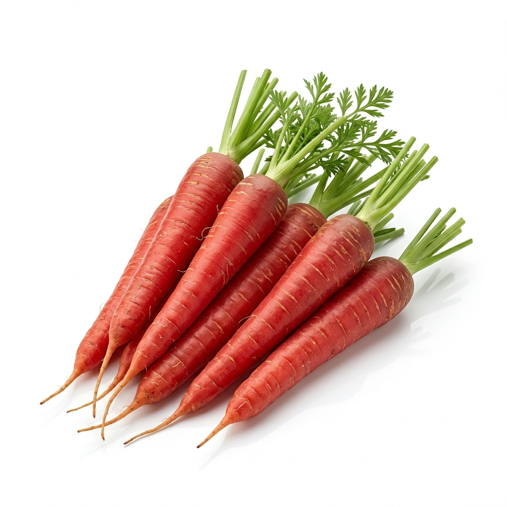 Carrot Pusa Kesar