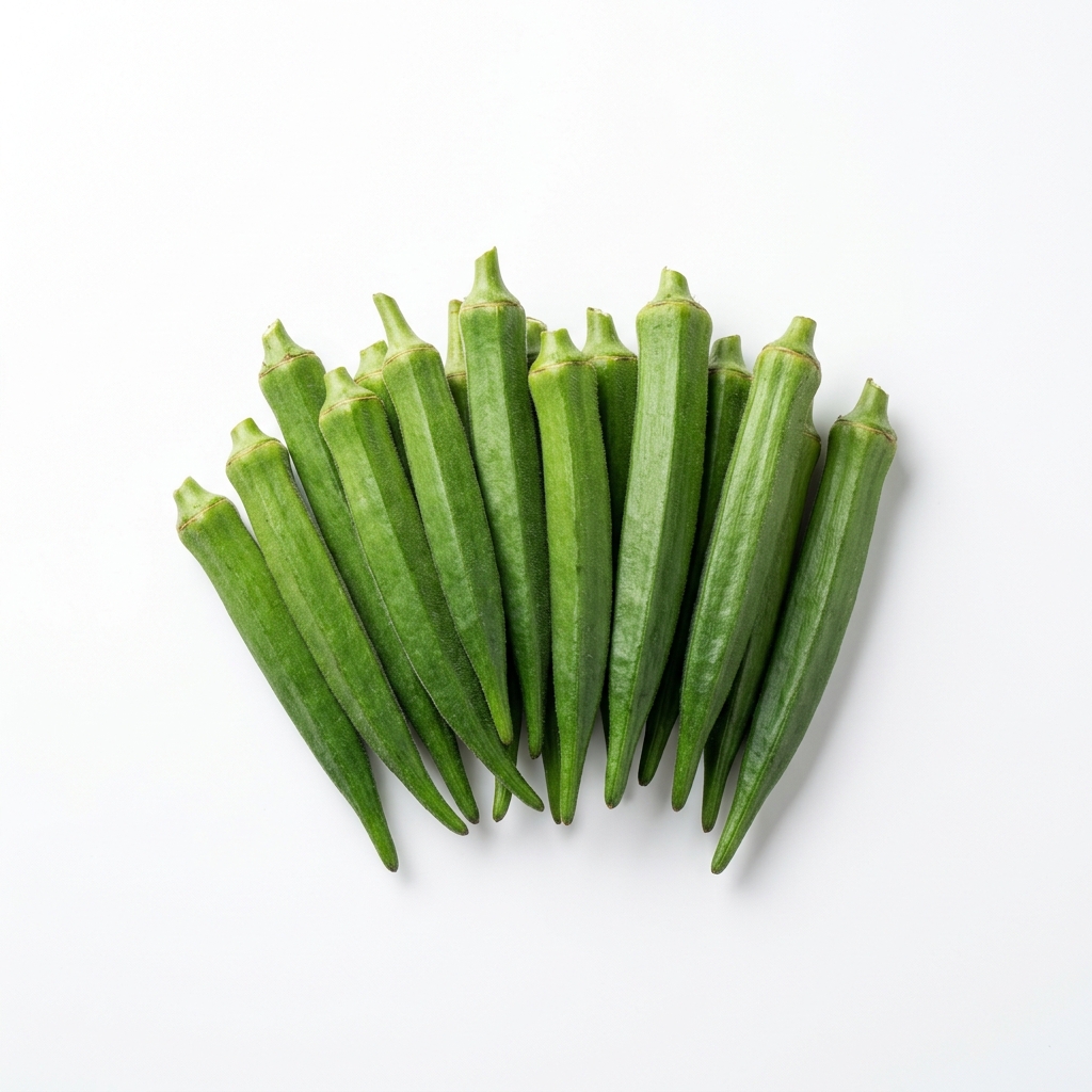 Okra (Lady Finger)