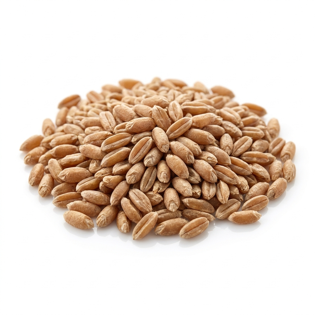 Wheat
