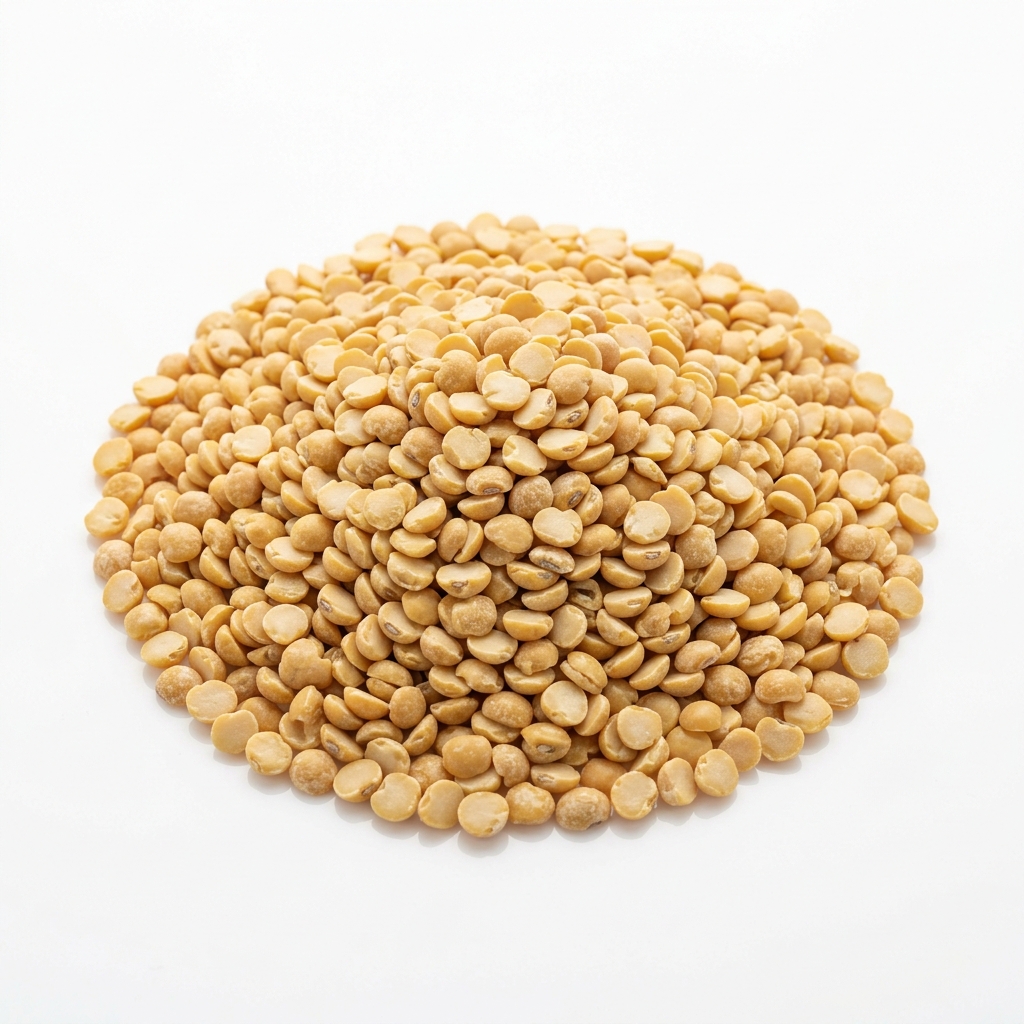 Pigeon Pea (Arhar/Tur) Split Pigeon Pea