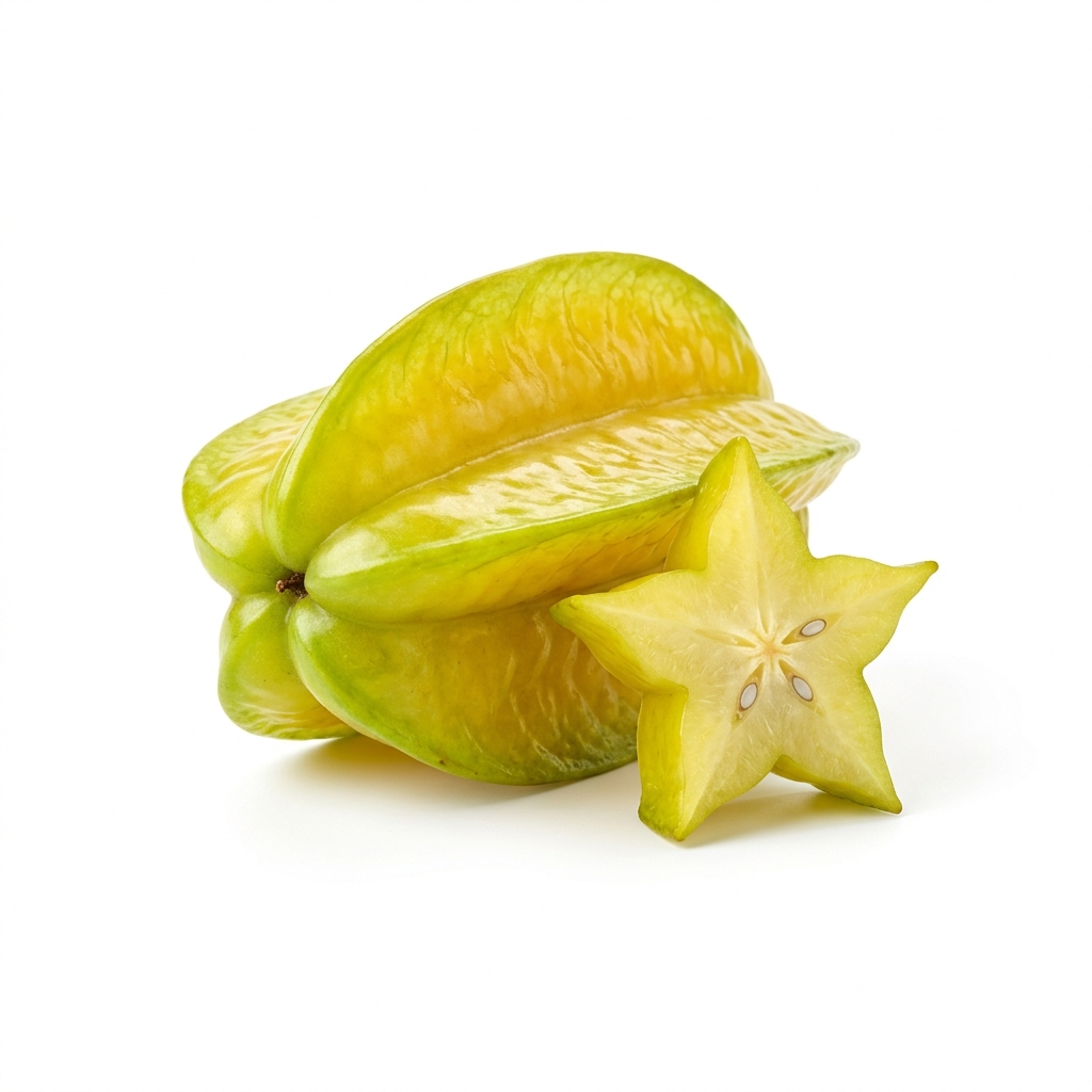 Star Fruit (Carambola) Star Fruit (Carambola) for sale in Satara