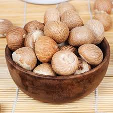 Whole Spices Arecanut