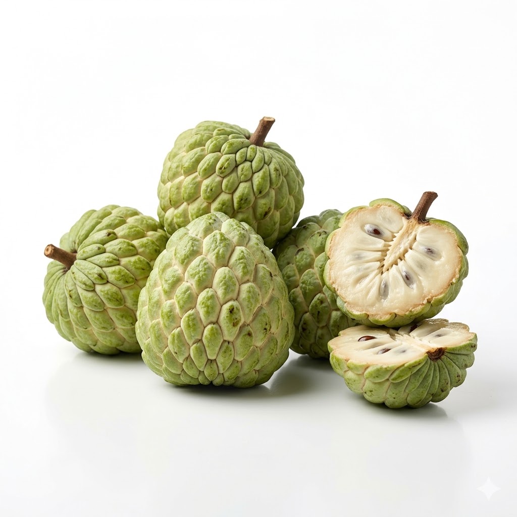 Custard Apple