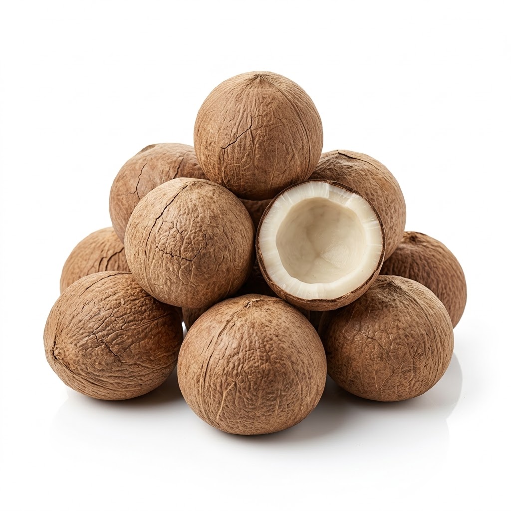 Dry Coconut (Copra)