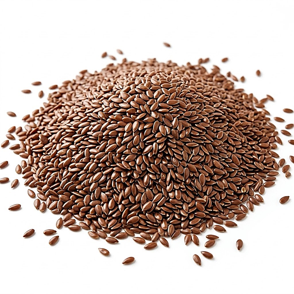 Flaxseed