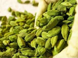 Whole Spices Cardamom Pods