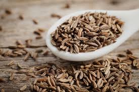 Whole Spices Cumin Seeds