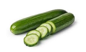 Cucumber English Cucumber