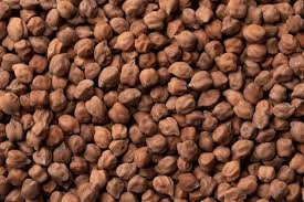 Chickpeas (Chana) Desi Chickpeas