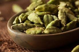 Cardamom Guatemalan Cardamom