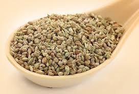 Ajwain Ajwain Seeds
