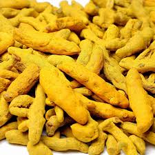 Turmeric Salem