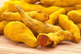 Turmeric Sangli Turmeric