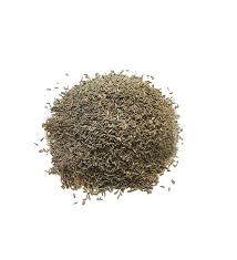 Kala Jeera (Black Cumin) Wild Jeera