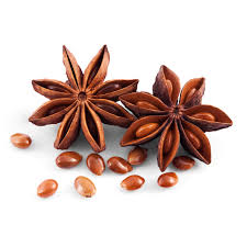 Star Anise Indian Star Anise