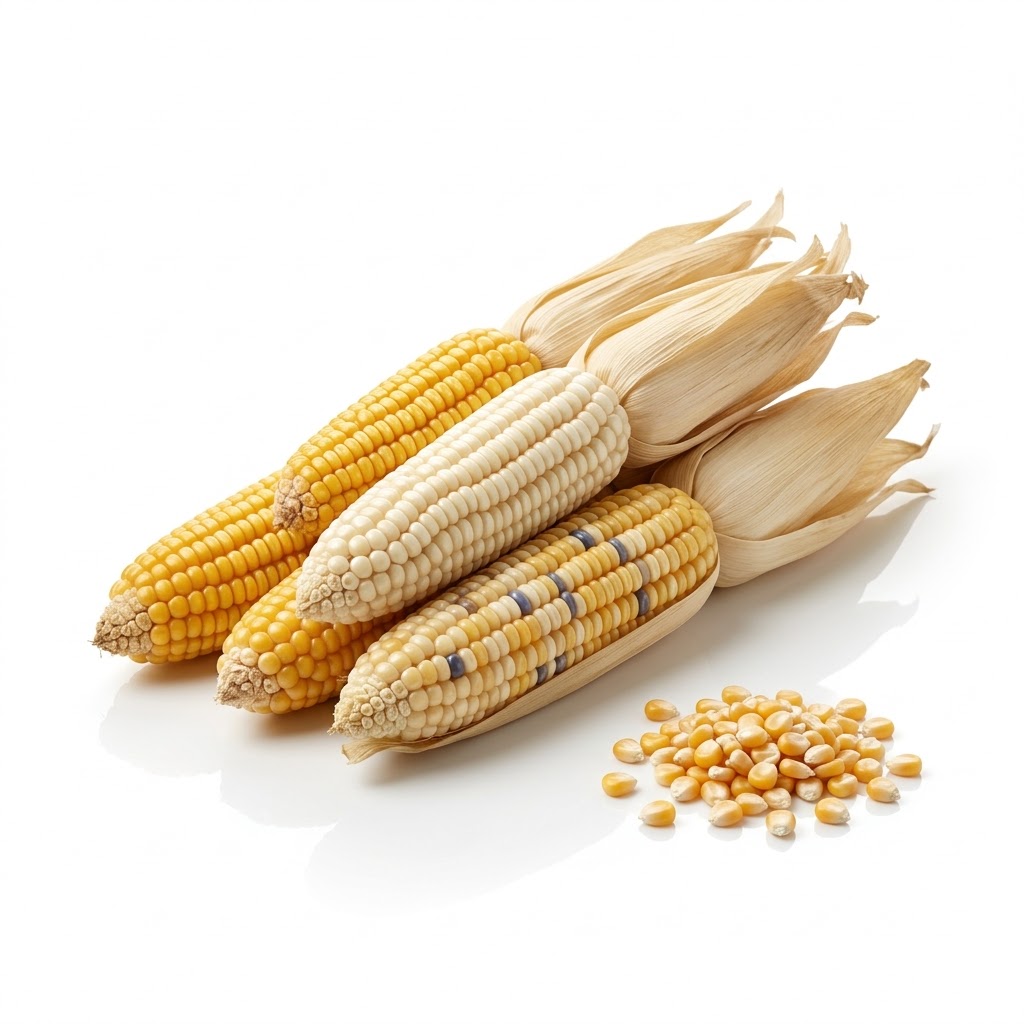 Maize (Corn) Flour Corn