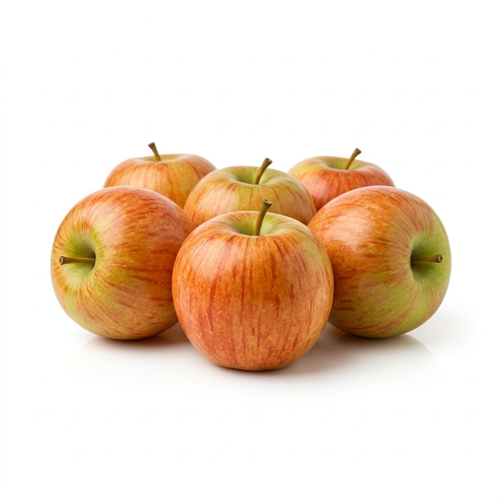 Apple Gala Apple