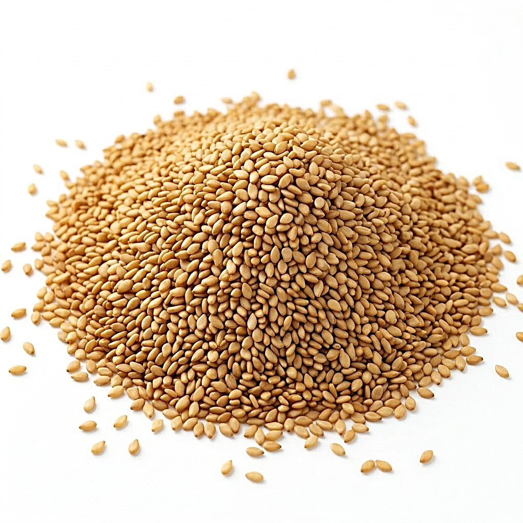 Sesame (Til) Golden Sesame