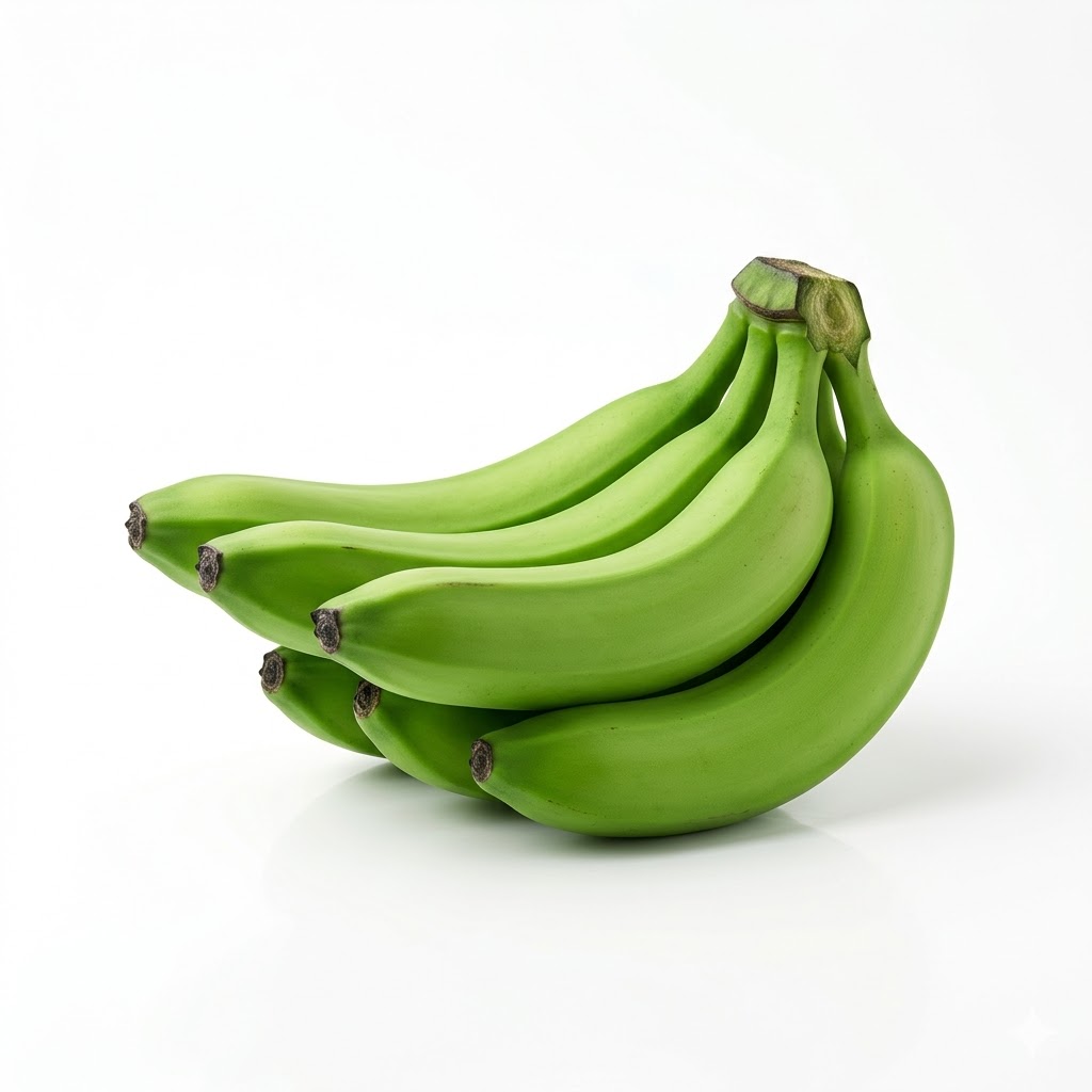 Banana Green Banana for sale in At petwadaj TQ kandhar