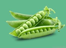 Peas
