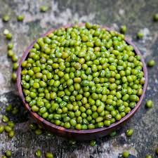 Green Gram (Moong)