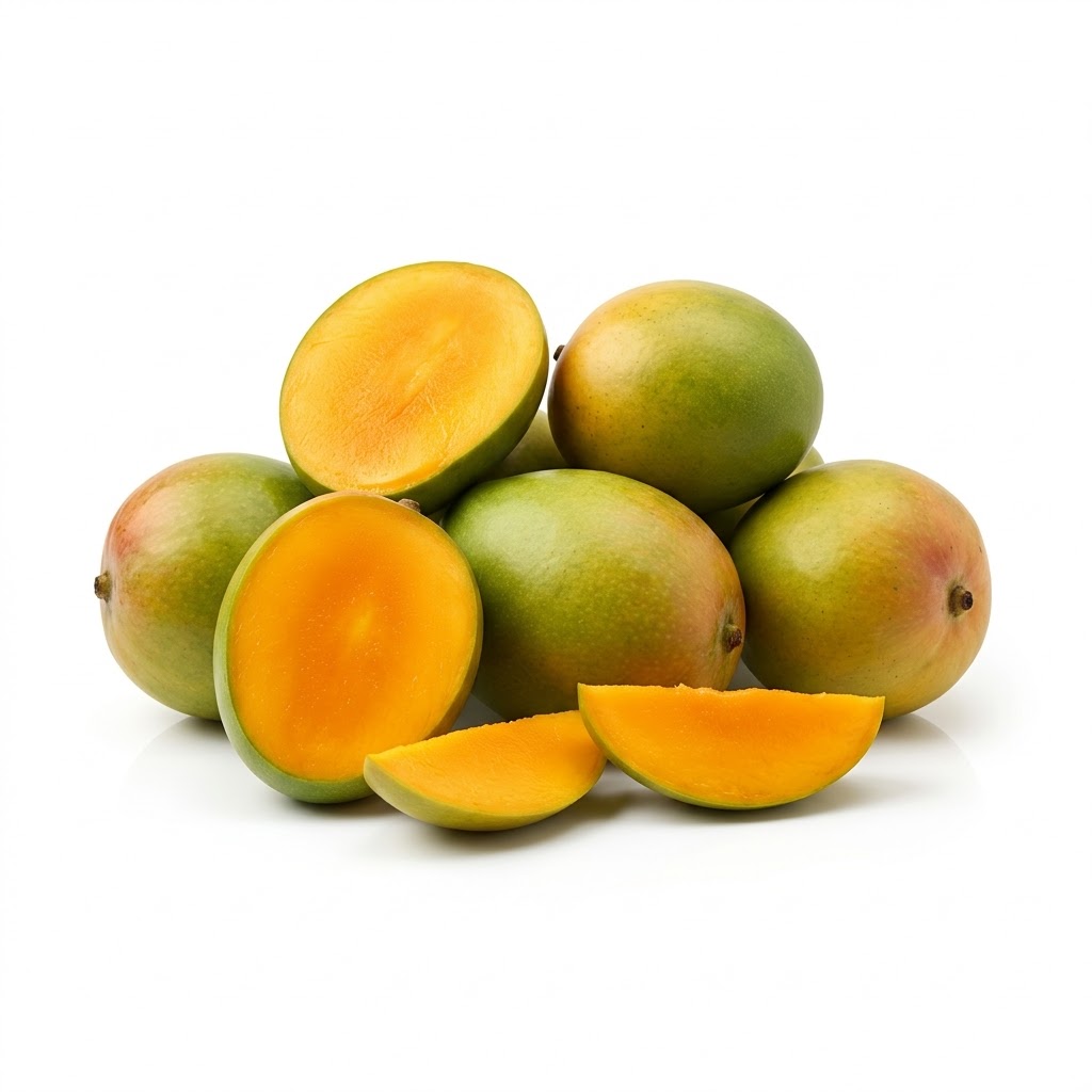 Mango Kesar