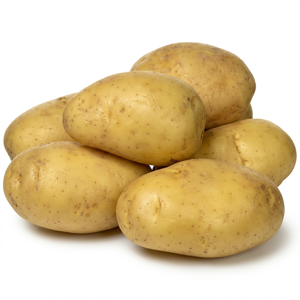 Potato Kufri Pukhraj for sale in Farrukhabad, Uttar Pradesh