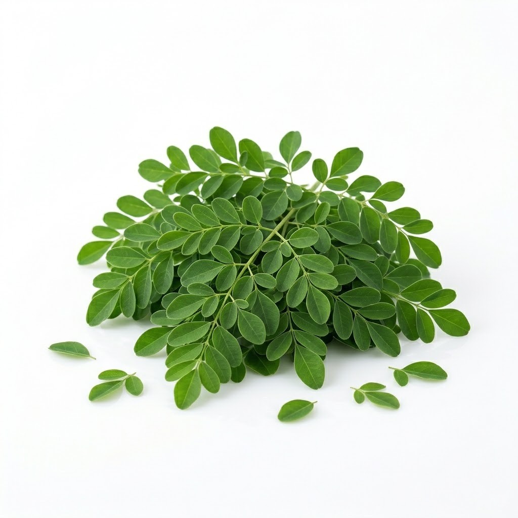 Dehydrated Herbal (Medicinal) Products