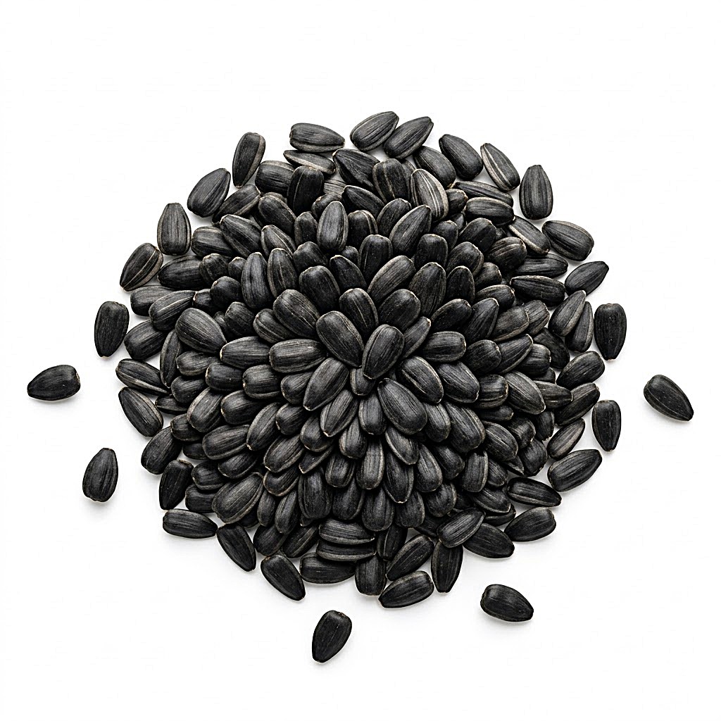 Sunflower seed Oil Sunflower required in Ahmedabad, Gujarat