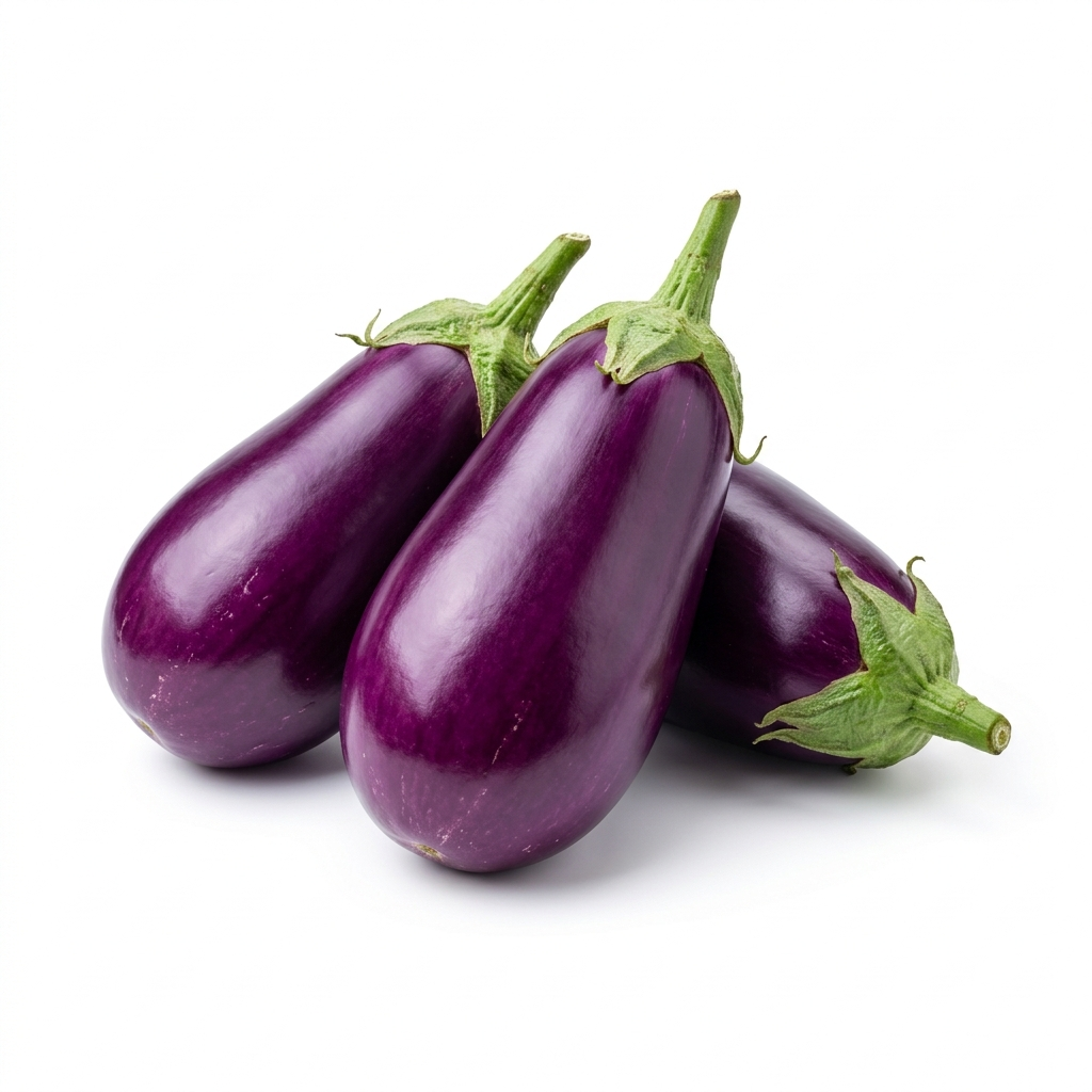 Brinjal (Eggplant)