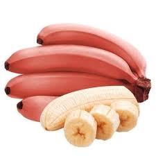 Banana Red Banana