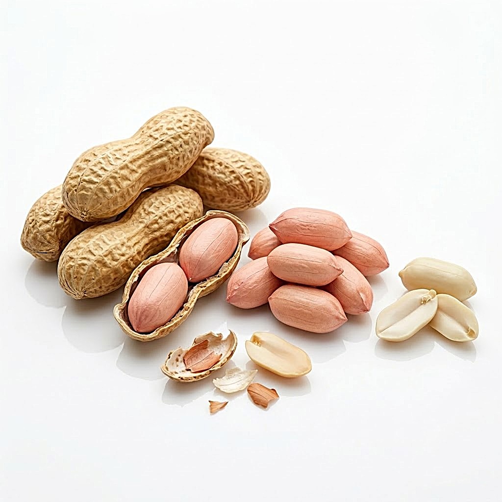 Groundnut (Peanut) Runner for sale in Hatpipliya DIST Dewas Madhya Pradesh