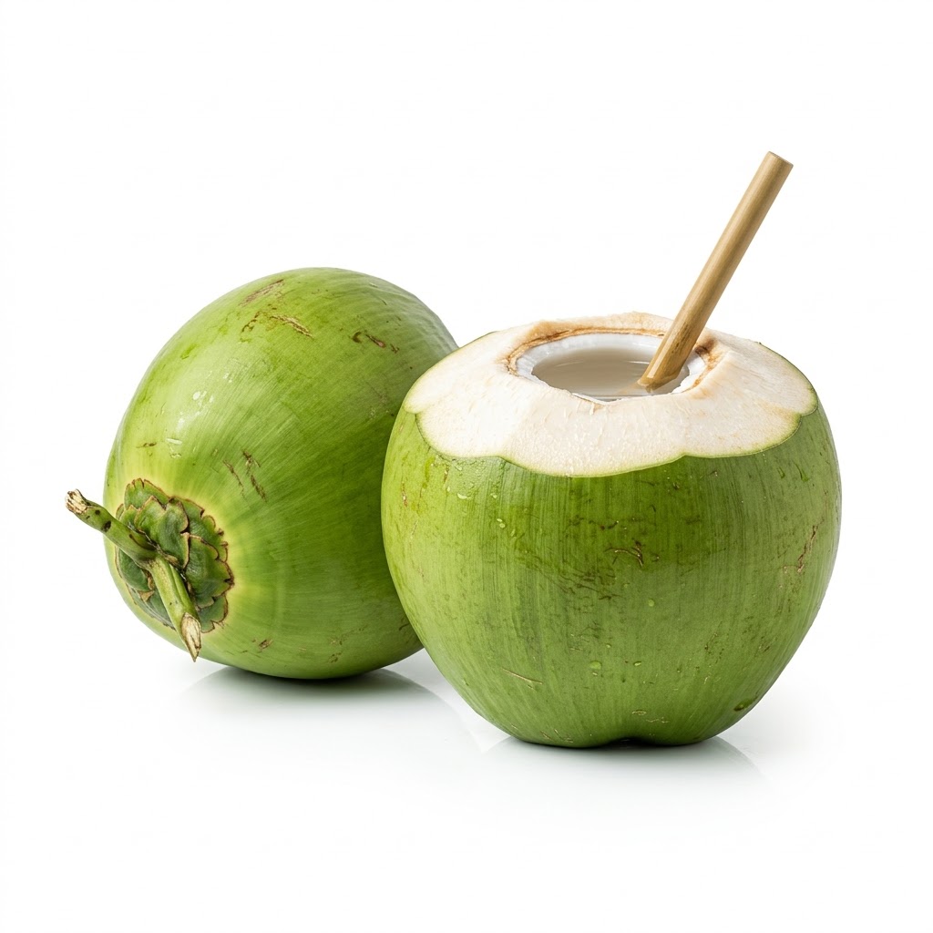 Tender Coconut Green Tender Coconut required in Baloda bazar raipur Chhattisgarh