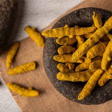 Whole Spices Turmeric