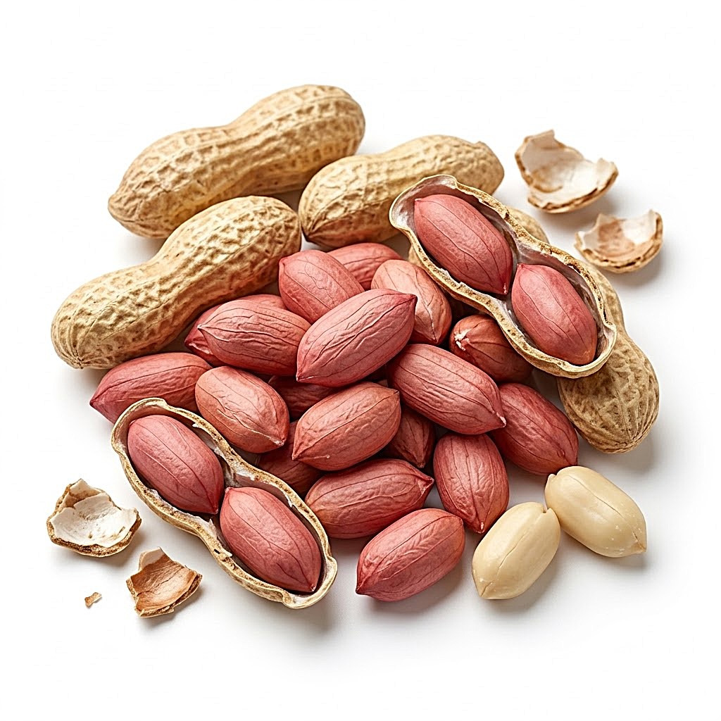 Groundnut (Peanut) Virginia for sale in Amreli, Gujarat