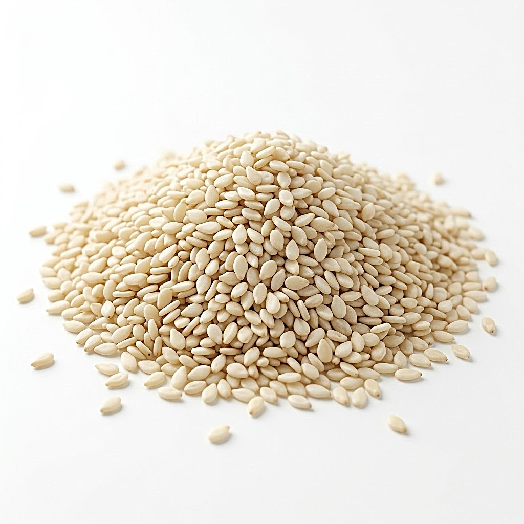 Sesame (Til) White Sesame